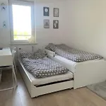 Appartement Sunrise Podczele *