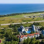 Sunrise Podczele Kołobrzeg