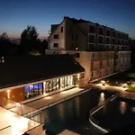 Sunrise Podczele Appartement *