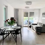 Appartement Sunrise Podczele
