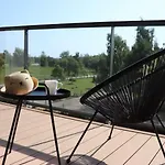 Appartement Sunrise Podczele *