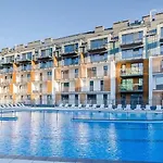 Appartement Sunrise Podczele *