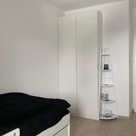 Sunrise Podczele Апартаменти Колобжег