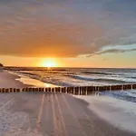 Sunrise Podczele Апартаменты