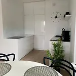 Sunrise Podczele Апартаменты *