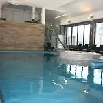 Апартаменты Sunrise Podczele
