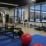 Sunrise Podczele * Колобжег