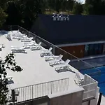 Sunrise Podczele Апартаменты *