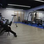 Sunrise Podczele Апартаменты