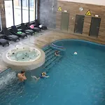 Sunrise Podczele Апартаменты Колобжег