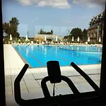 Sunrise Podczele * Колобжег