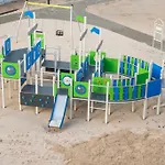 Апартаменты Sunrise Podczele *