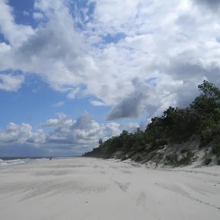 Sunrise Podczele * Kołobrzeg