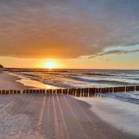 Sunrise Podczele Apartmán