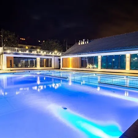 Sunrise Podczele * Kołobrzeg