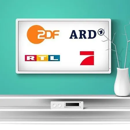 Apartmán Sunrise Podczele Kolobřeh