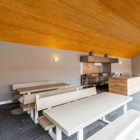 Sunrise Podczele Apartmán Kolobřeh