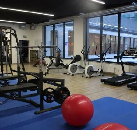 Sunrise Podczele * Kołobrzeg