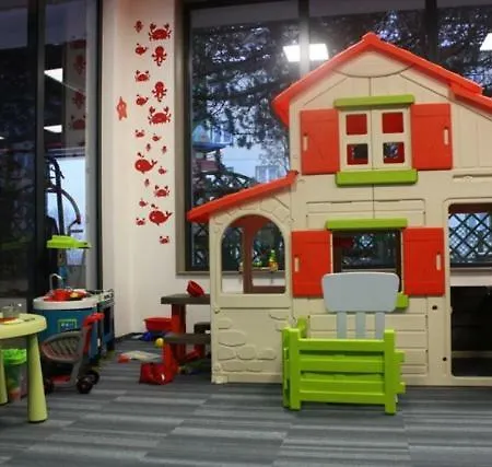 Appartamento Sunrise Podczele Kołobrzeg