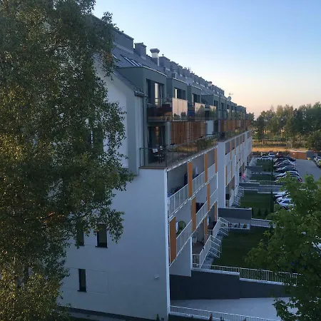 Sunrise Podczele *