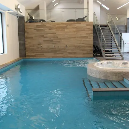 Sunrise Podczele Appartamento *