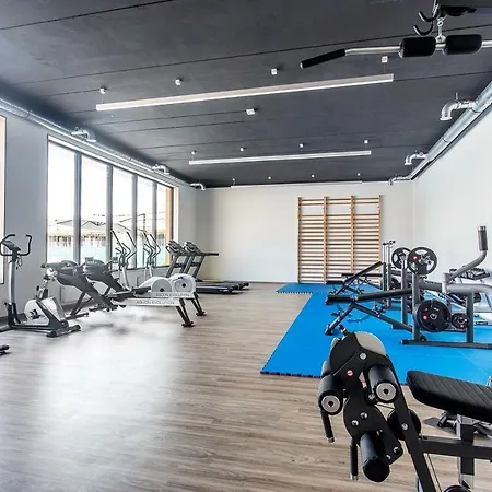 Sunrise Podczele Kołobrzeg