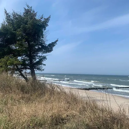 Appartamento Sunrise Podczele Kołobrzeg