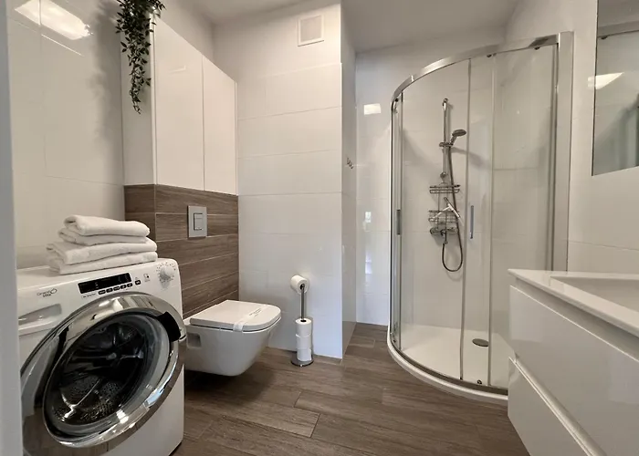 Sunrise Podczele Kolobrzeg