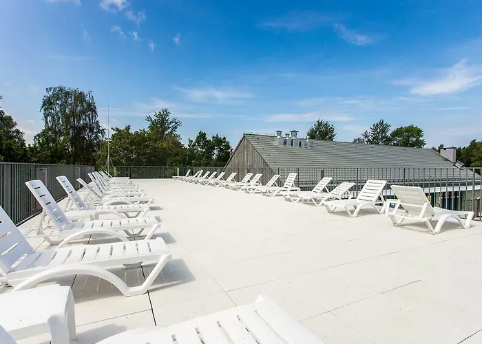 Sunrise Podczele * Kolobrzeg