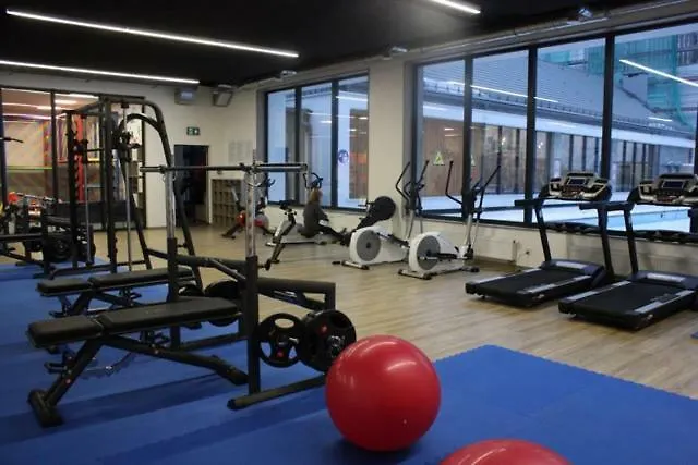 Sunrise Podczele * Kolobrzeg