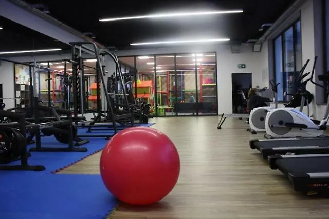 Sunrise Podczele Kolobrzeg