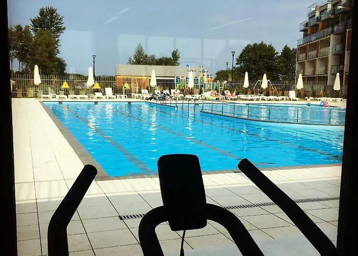 Sunrise Podczele * Kolobrzeg