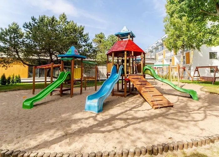 Sunrise Podczele Kolobrzeg